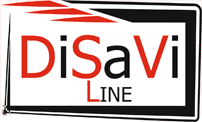 Логотип DiSaVi Line